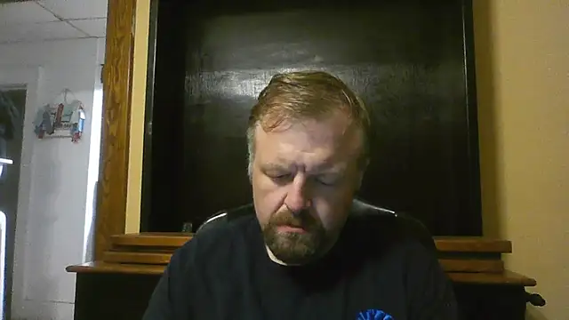 TheOneDonShaun webcam