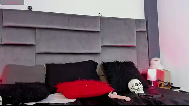 Jessica_Beltrann webcam