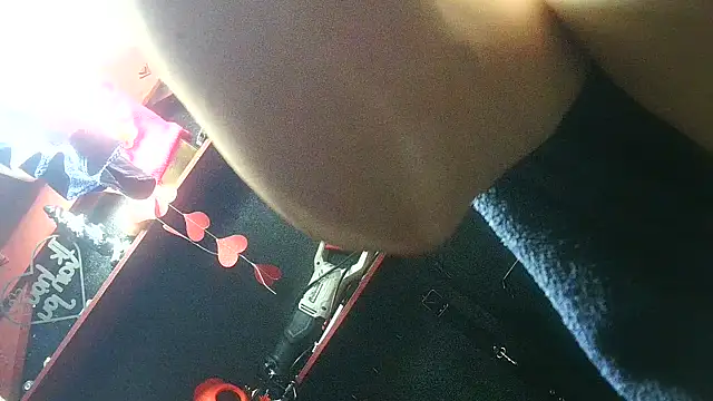 ashleyandtommy1 webcam