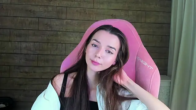 VanessaVienne webcam