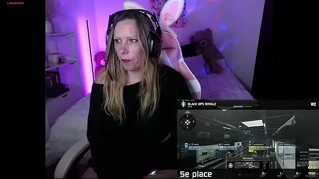 ArchangelTheFrancaise webcam