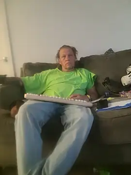 yourMasterisBored webcam