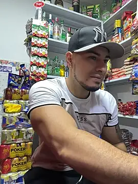 Dimitri_Colleman webcam