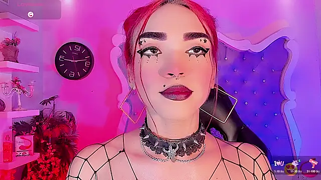 LeyXandrabraz webcam