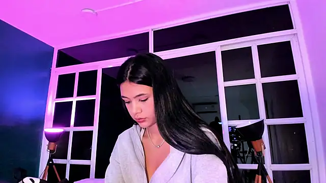 AntonellaRossi webcam