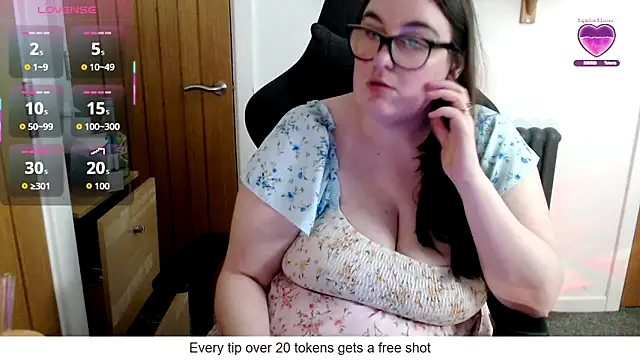 Rebecca_Summer webcam