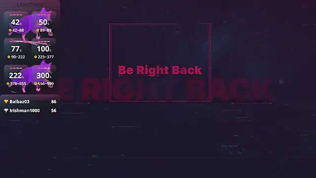 filipinastarlet webcam