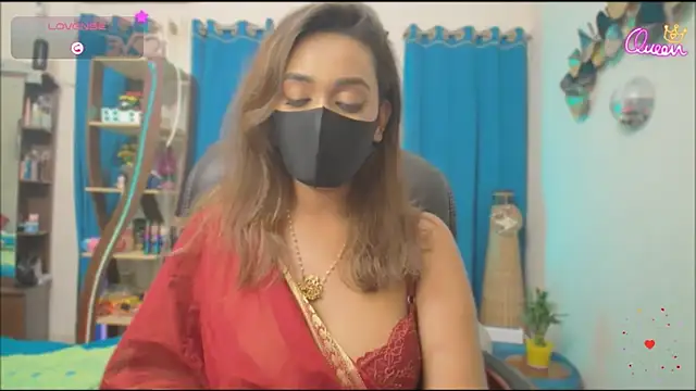 Stunner-GALBI webcam