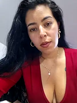 Luianna webcam