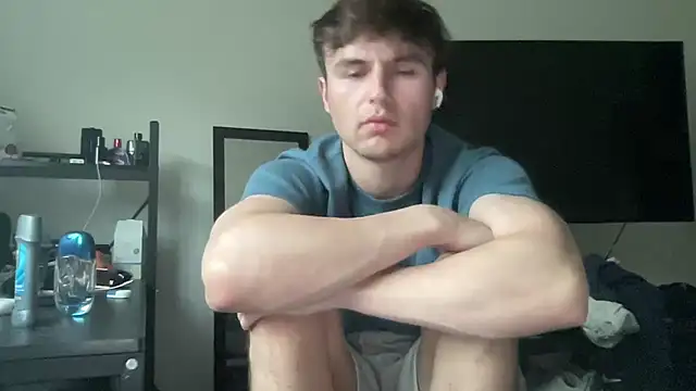 ryan_28747 (M twink) - FINGER ASS