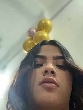 Kaily_Sweet16 webcam