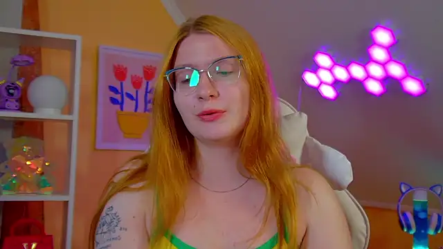 AliceAllisons webcam