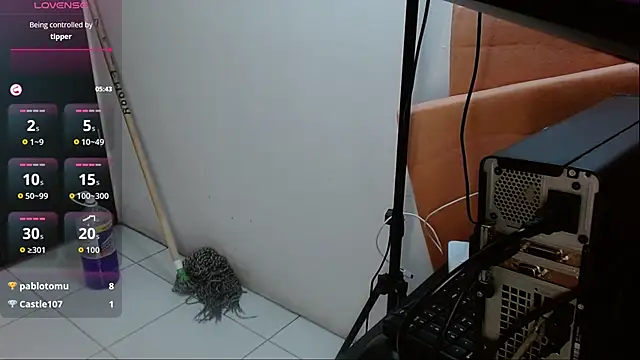 Princess_Mia1126 webcam