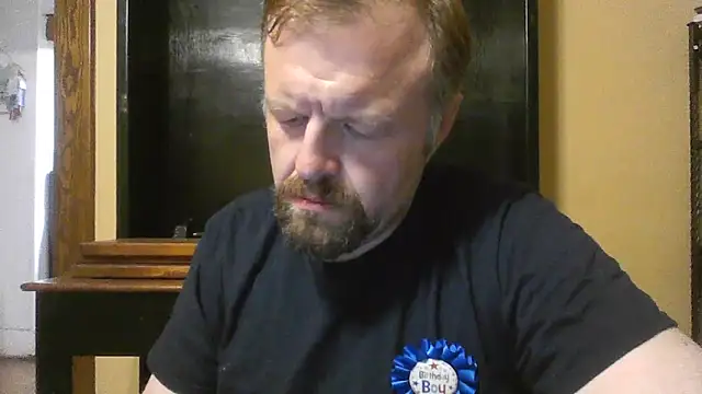 TheOneDonShaun webcam