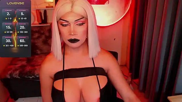 deliciousClaire webcam