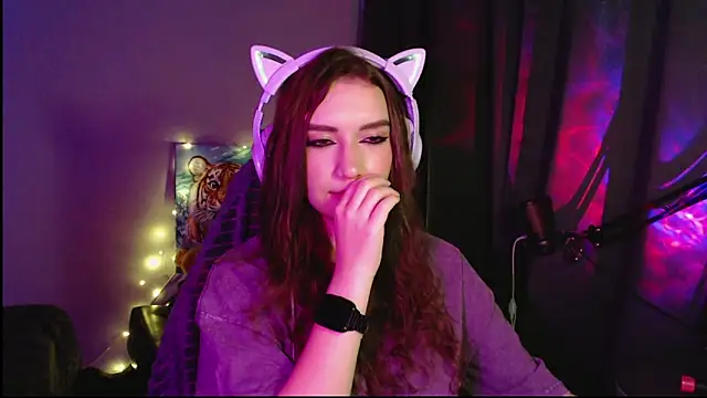 Celia_Sensual_ webcam