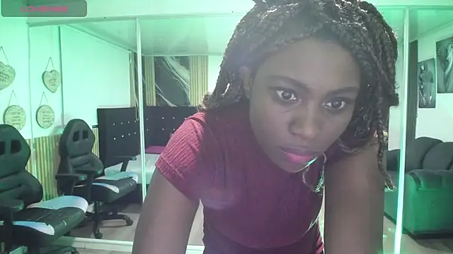 Ebony_rizon webcam