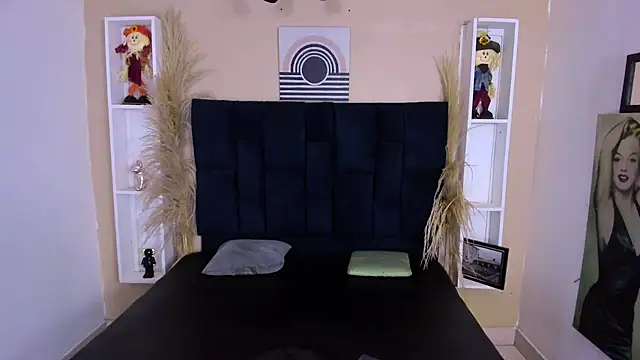 Feiccer_Castquer webcam