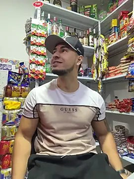 Dimitri_Colleman webcam