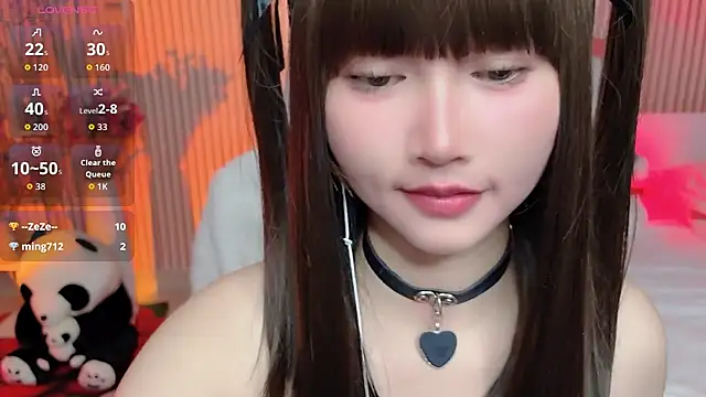 美女di-or-在线直播