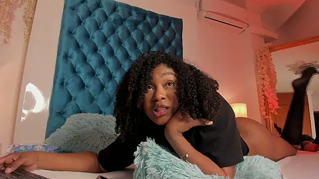 ohrianagibson webcam