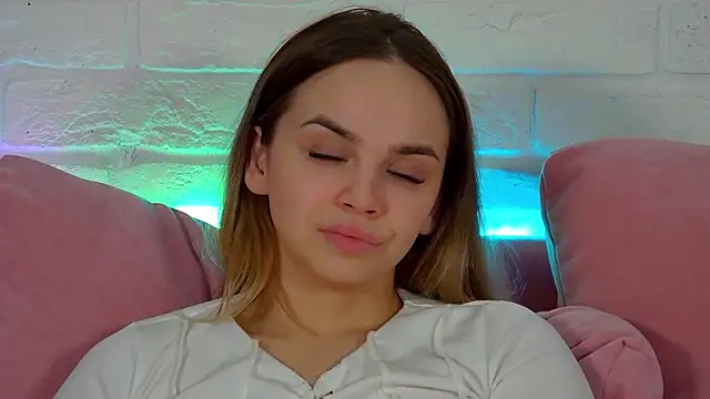 AnitaVenture live sex cam