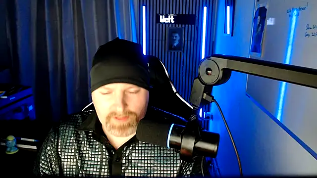 DerPornoPete live sex cam