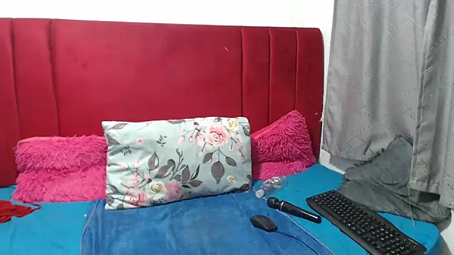 HipsDontLieX95 webcam