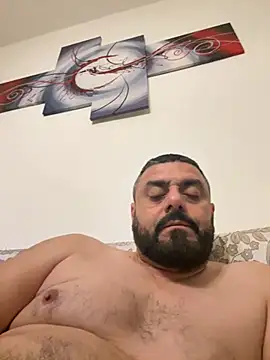 Alis-Mario's live cam