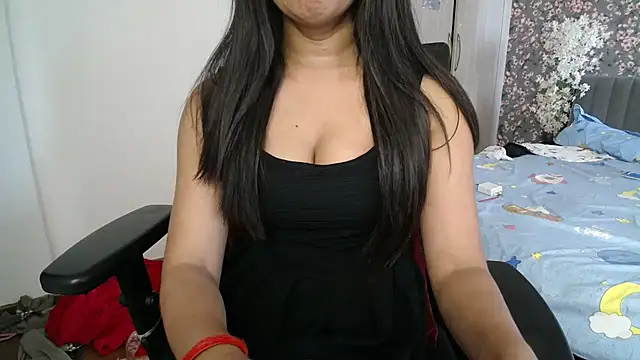 Little_princess01 webcam