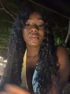 ZarahFerreira live sex cam