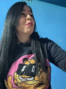 _kathalopez_ - _kathaLopez_'s free webcam - UK Sex Cams