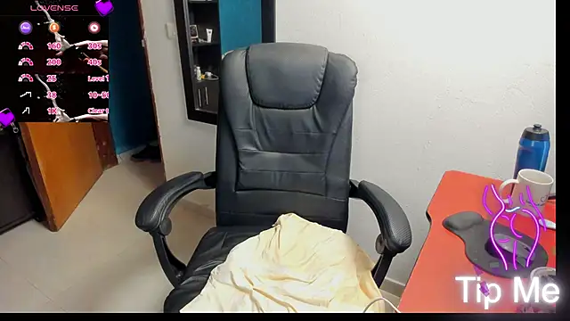 peanut_tangerine webcam