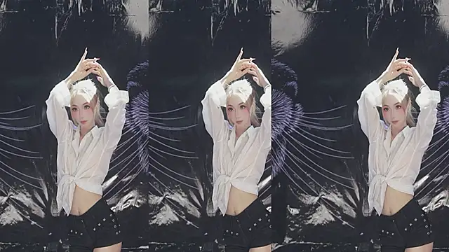 sweetgirls888 from StripChat is Freechat