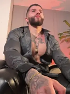 Frank_Farrell live sex cam