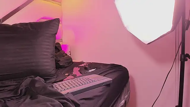 Kendall__evanss webcam