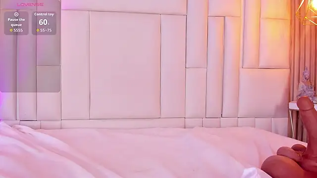 GeorginaReyes webcam