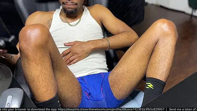 mobydxck (M young) - Stroke my Dick for 15 Minutes NONSTOP