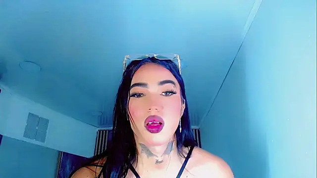 KathaSexyHott webcam