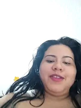 Tania_cruz_ webcam