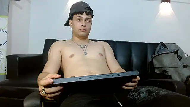 philip_jons (M young) - masturbation for 10 minutes