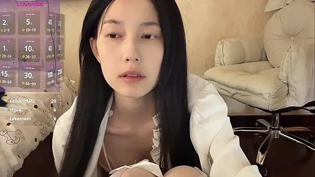 美女DD-5200在线直播