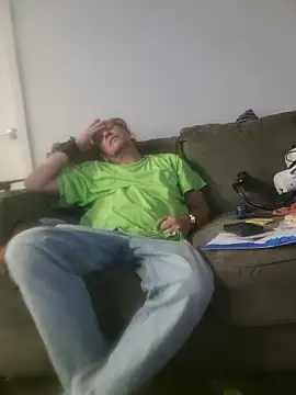 yourMasterisBored webcam