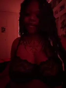Nyla_xox webcam