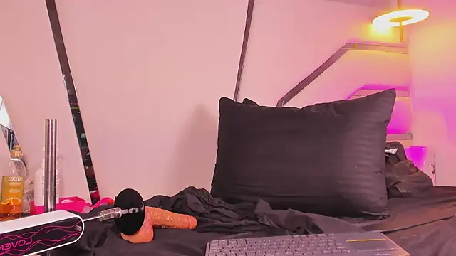 Kendall__evanss webcam