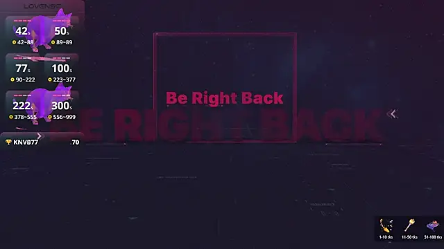 filipinastarlet webcam