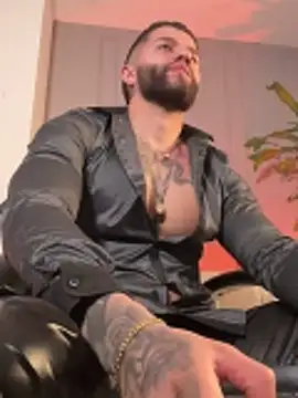 Frank_Farrell webcam