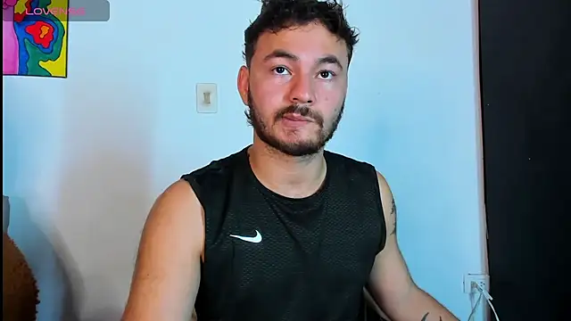 jacolive - JacoLive's free webcam - UK Sex Cams