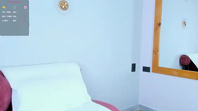 Travis_lenox_ webcam