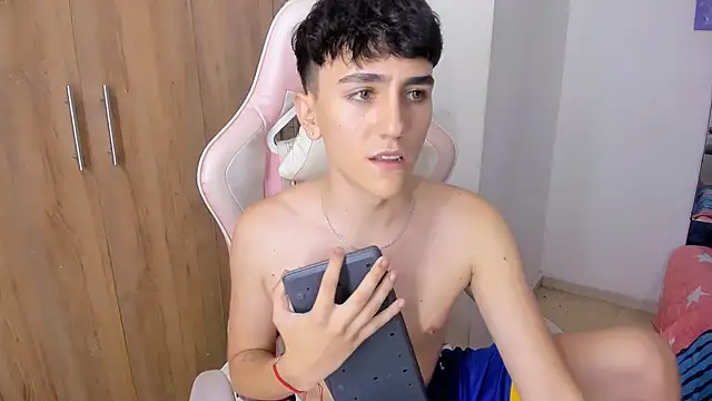 irvin_keyes_1 webcam